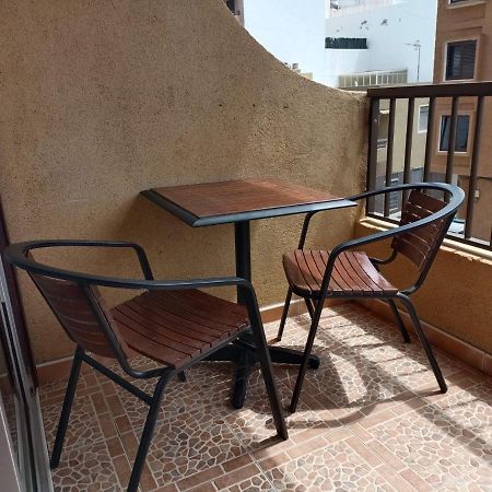 Apartamento Victor Arico Эль-Медано Экстерьер фото