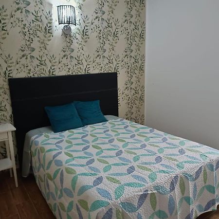 Apartamento Victor Arico Эль-Медано Экстерьер фото