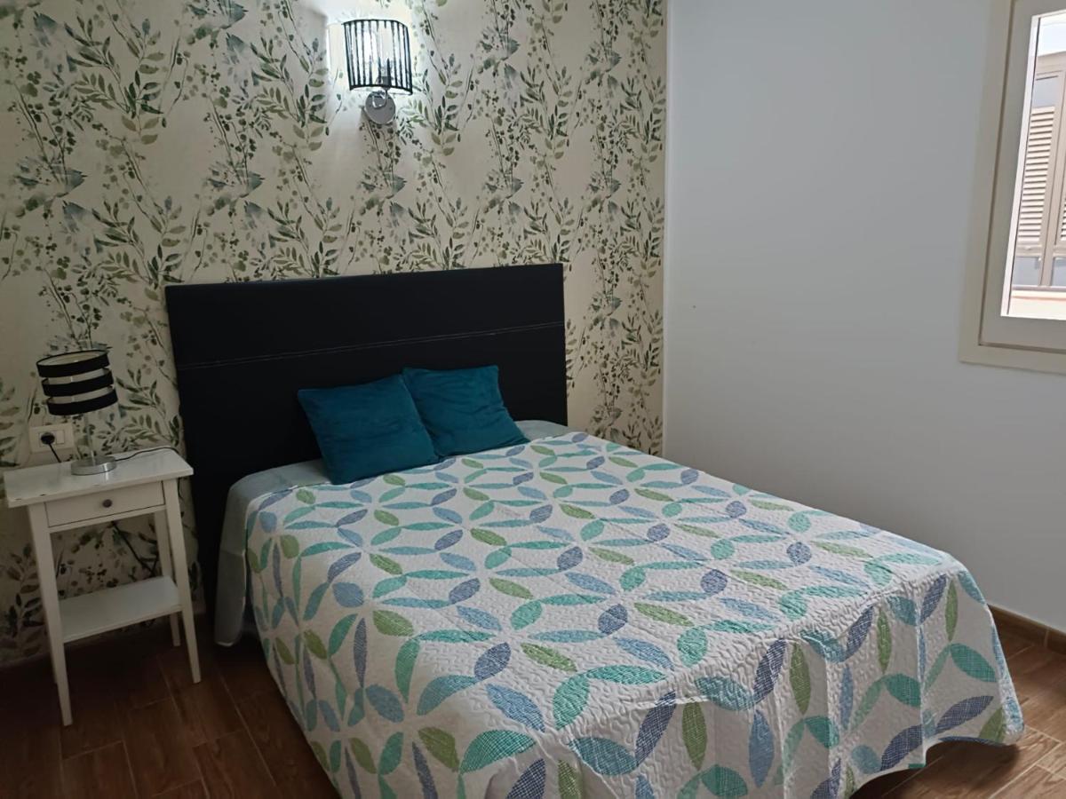 Apartamento Victor Arico Эль-Медано Экстерьер фото