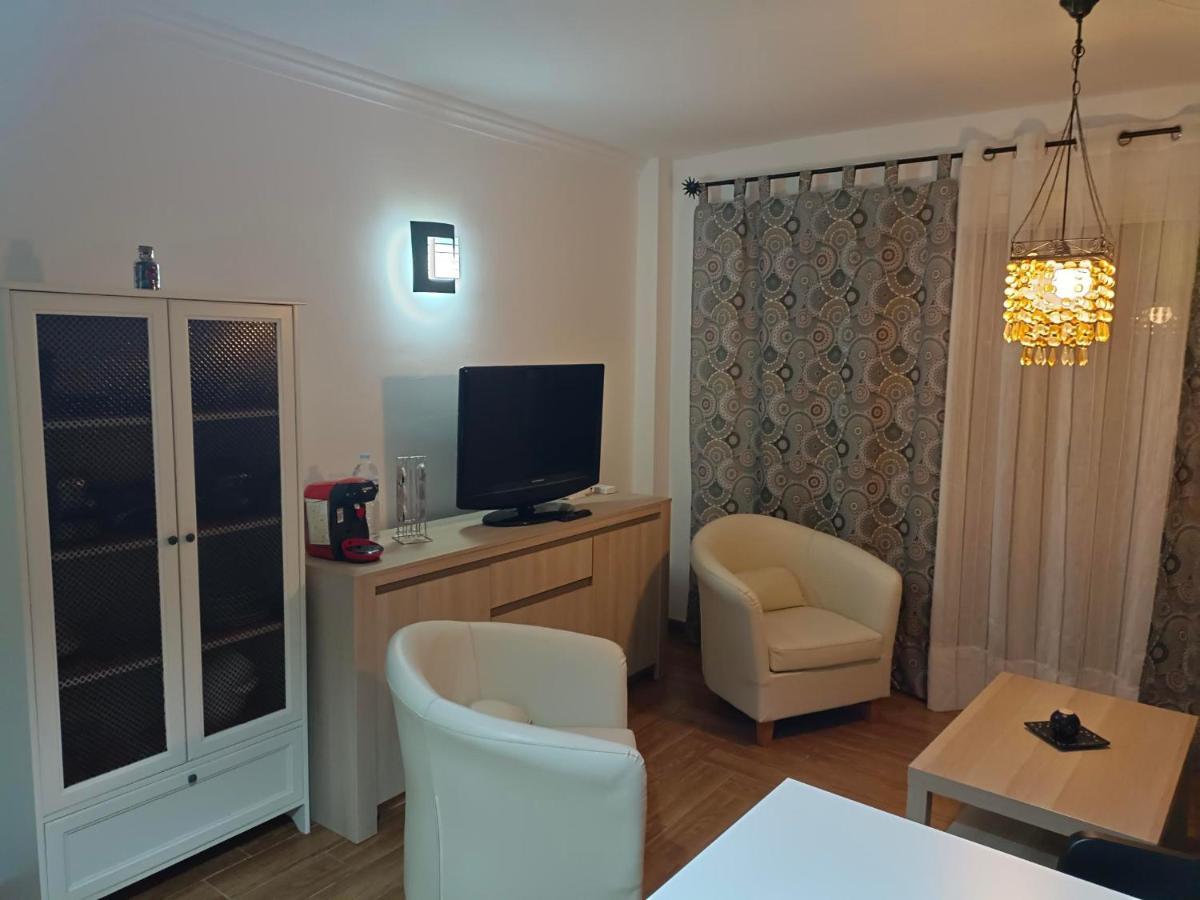 Apartamento Victor Arico Эль-Медано Экстерьер фото