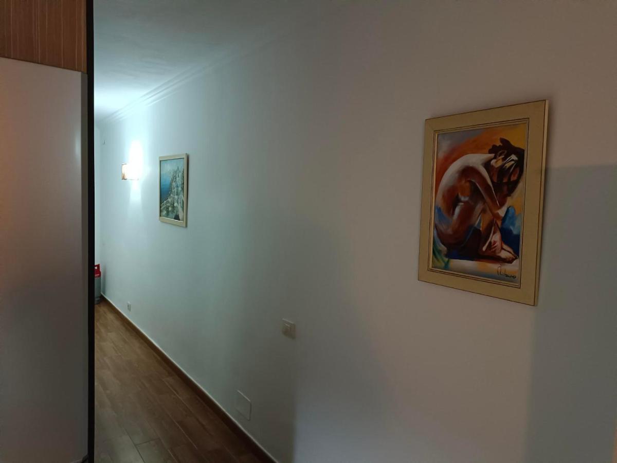 Apartamento Victor Arico Эль-Медано Экстерьер фото