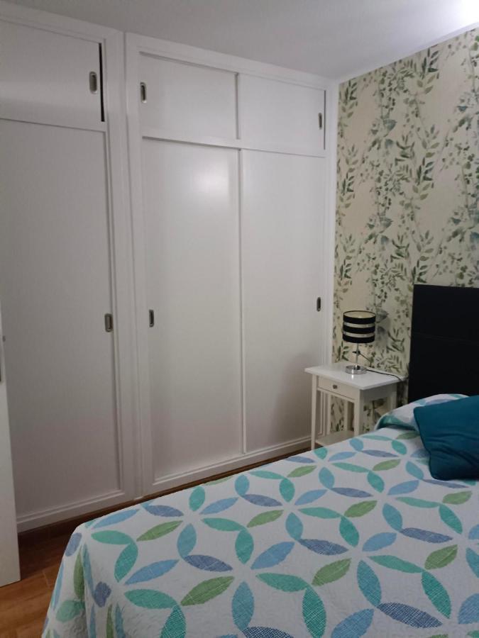 Apartamento Victor Arico Эль-Медано Экстерьер фото